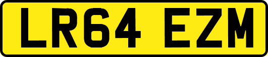 LR64EZM