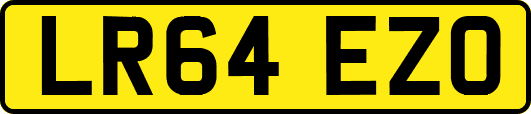 LR64EZO