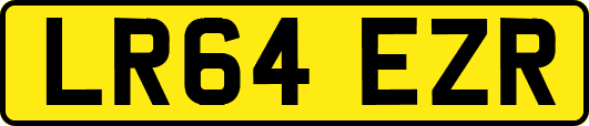 LR64EZR