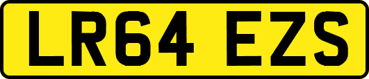 LR64EZS