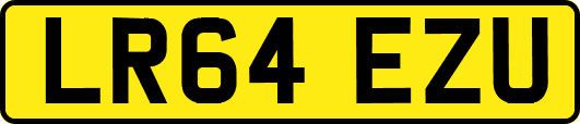 LR64EZU