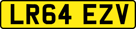 LR64EZV