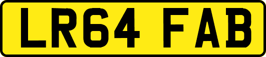 LR64FAB