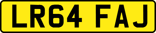 LR64FAJ