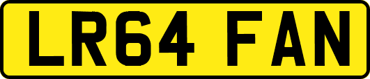 LR64FAN