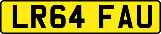 LR64FAU