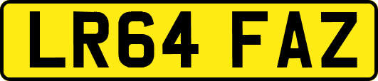 LR64FAZ