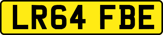 LR64FBE