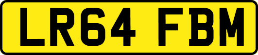 LR64FBM