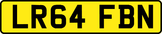 LR64FBN