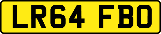 LR64FBO