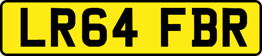 LR64FBR