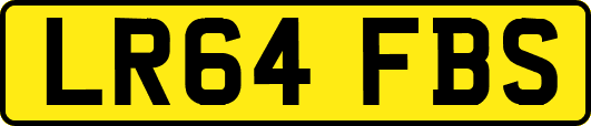 LR64FBS