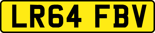 LR64FBV