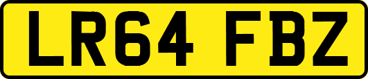 LR64FBZ
