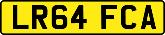 LR64FCA