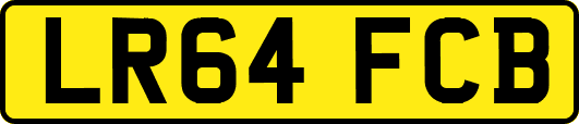 LR64FCB