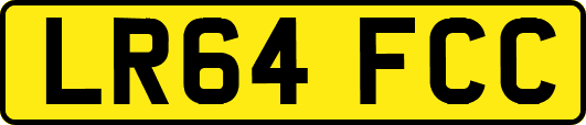 LR64FCC