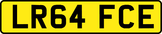 LR64FCE