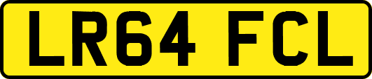 LR64FCL