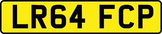 LR64FCP