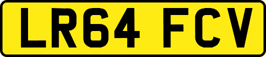 LR64FCV