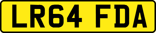 LR64FDA