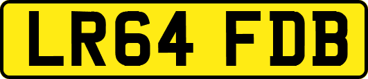 LR64FDB
