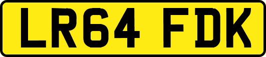 LR64FDK
