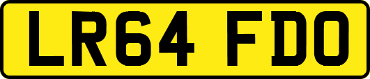 LR64FDO