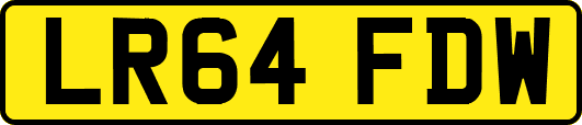 LR64FDW