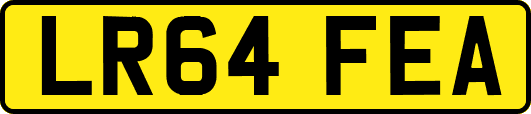 LR64FEA