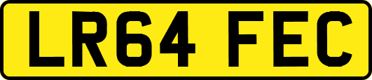 LR64FEC