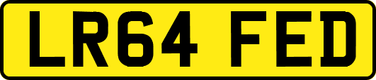 LR64FED