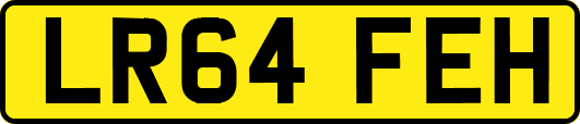 LR64FEH