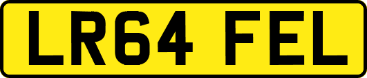 LR64FEL