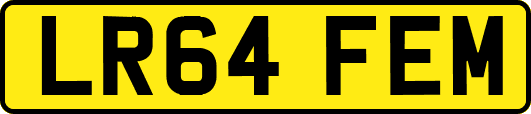LR64FEM