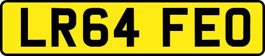 LR64FEO