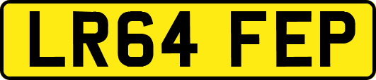 LR64FEP