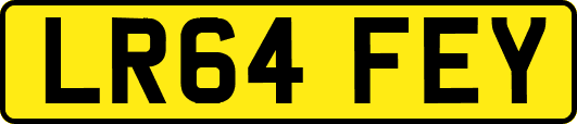 LR64FEY