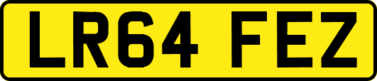 LR64FEZ