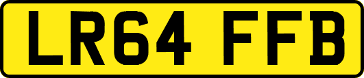 LR64FFB