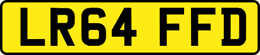 LR64FFD