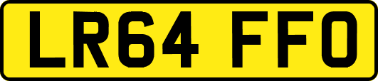 LR64FFO