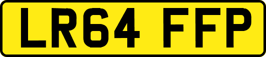 LR64FFP