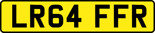 LR64FFR