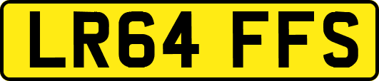 LR64FFS