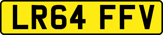LR64FFV