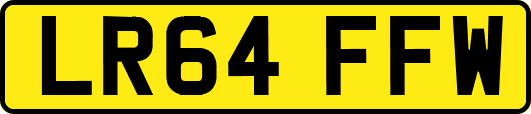 LR64FFW