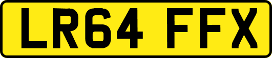 LR64FFX